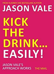 Kick the Drink Easily Jason Vale