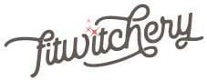 fitwitchery logo